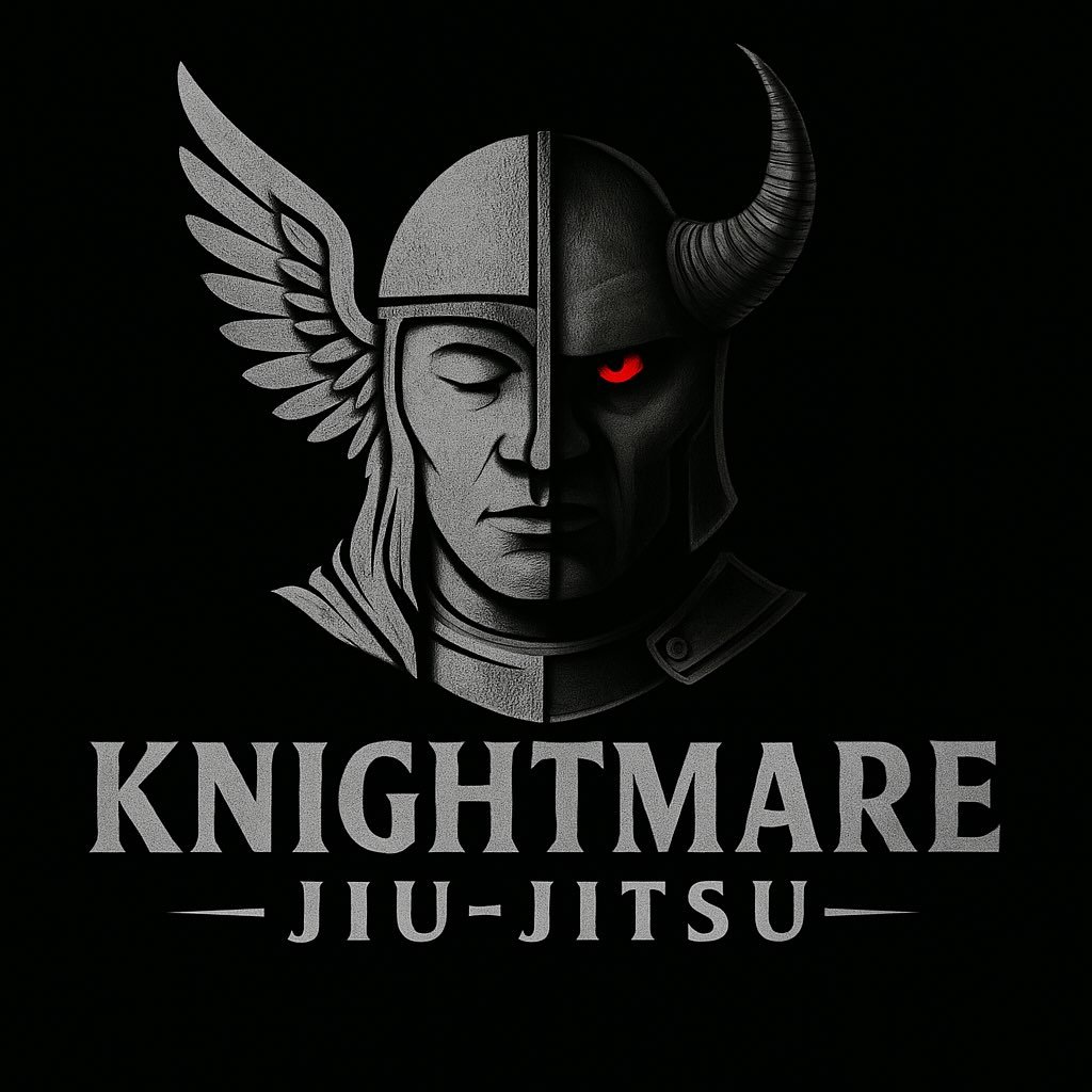 Knightmare Jiu-Jitsu